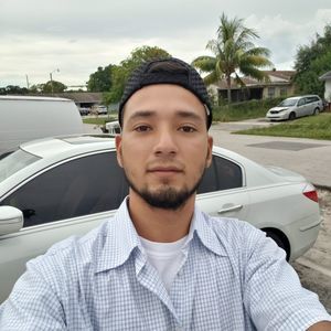 Meet your Posher, Hernan